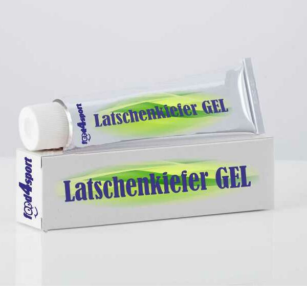 Latschenkiefer Gel